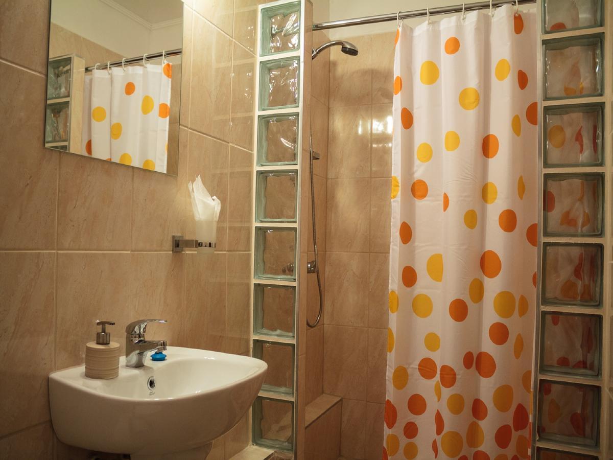 Turia Gyongyvirag Panzio B&B 외부 사진